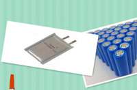 太阳能路灯为什么喜欢使用锂电池——锂电池为什么比铅酸电池好